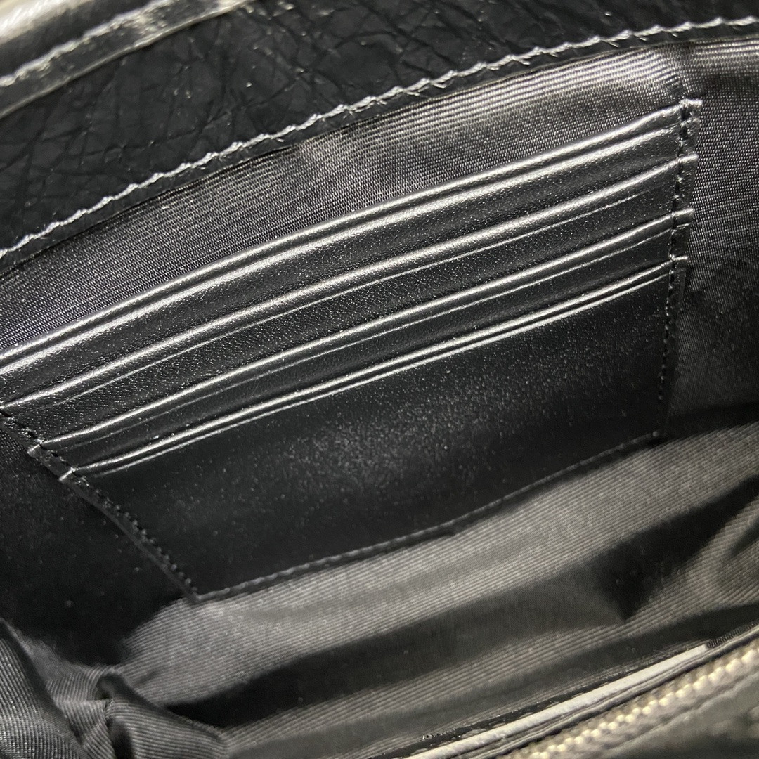 Ysl Niki Bag