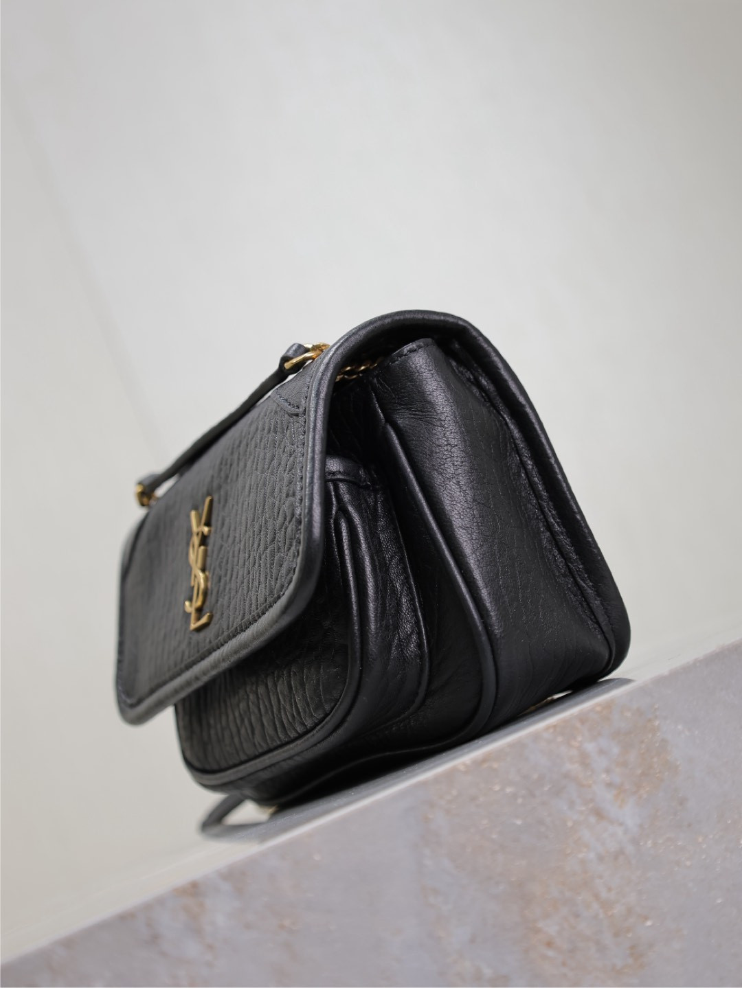 Ysl Niki Bag