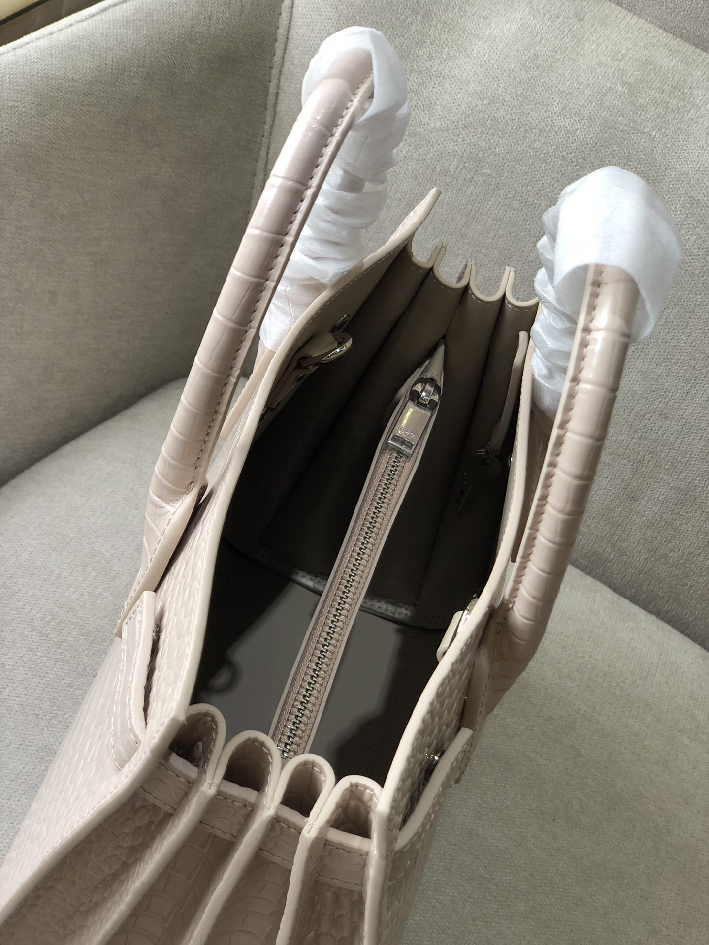Ysl Sac De Jour Bag