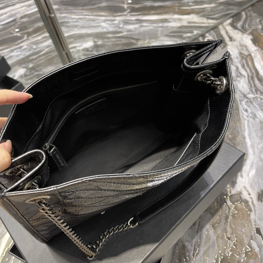Ysl Niki Baby Bag