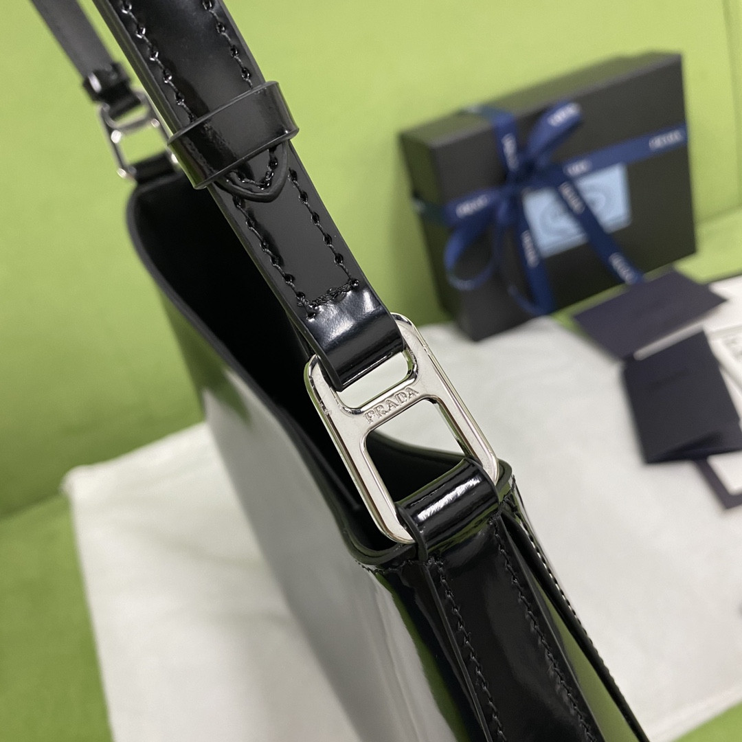 Prada Cleo Bag