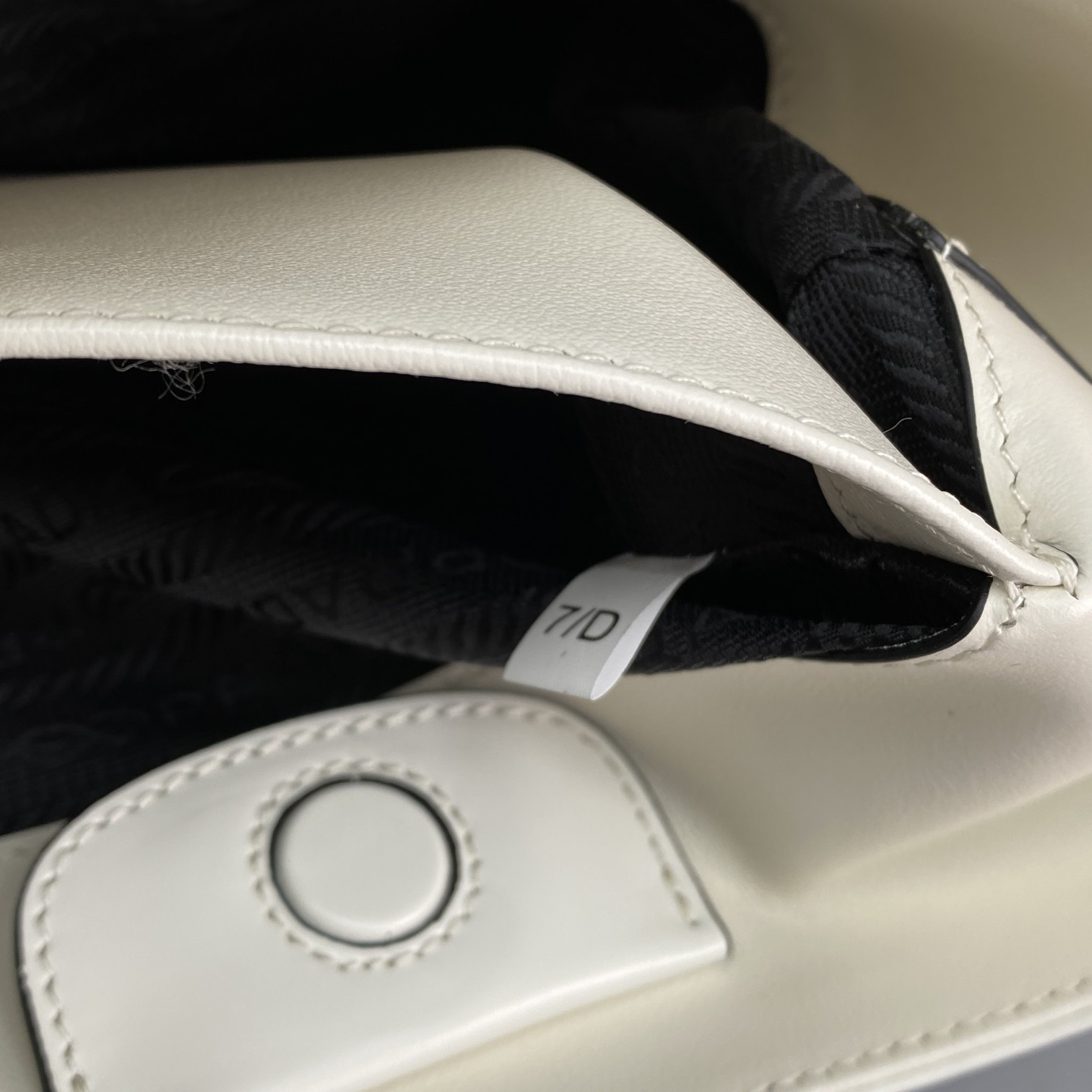Prada Cleo Bag