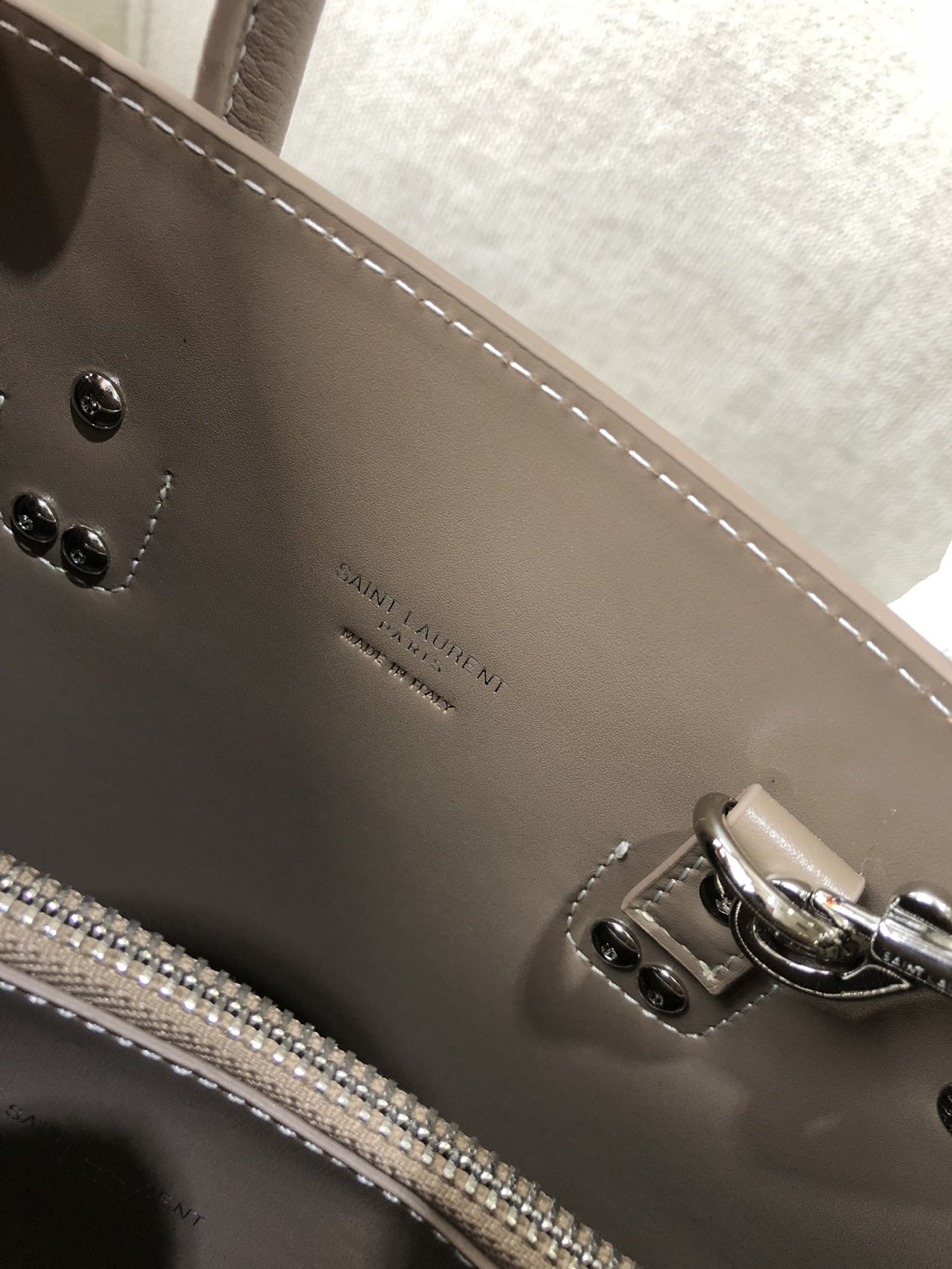 Ysl Sac De Jour Bag
