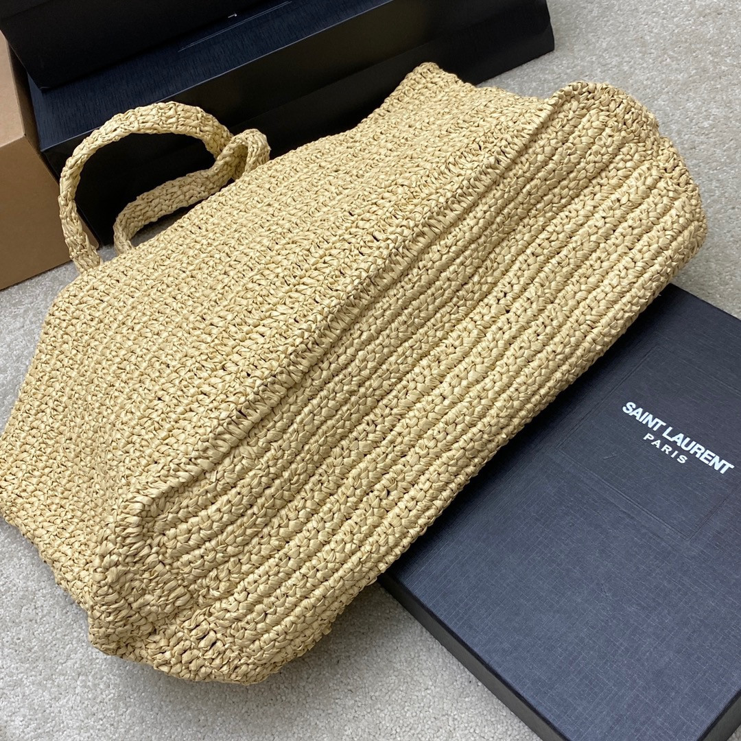 Ysl Tote Bag