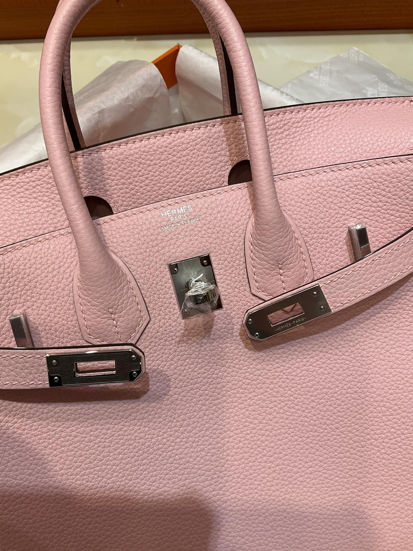 Birkin 25