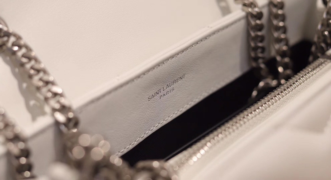 Ysl Loulou Bag