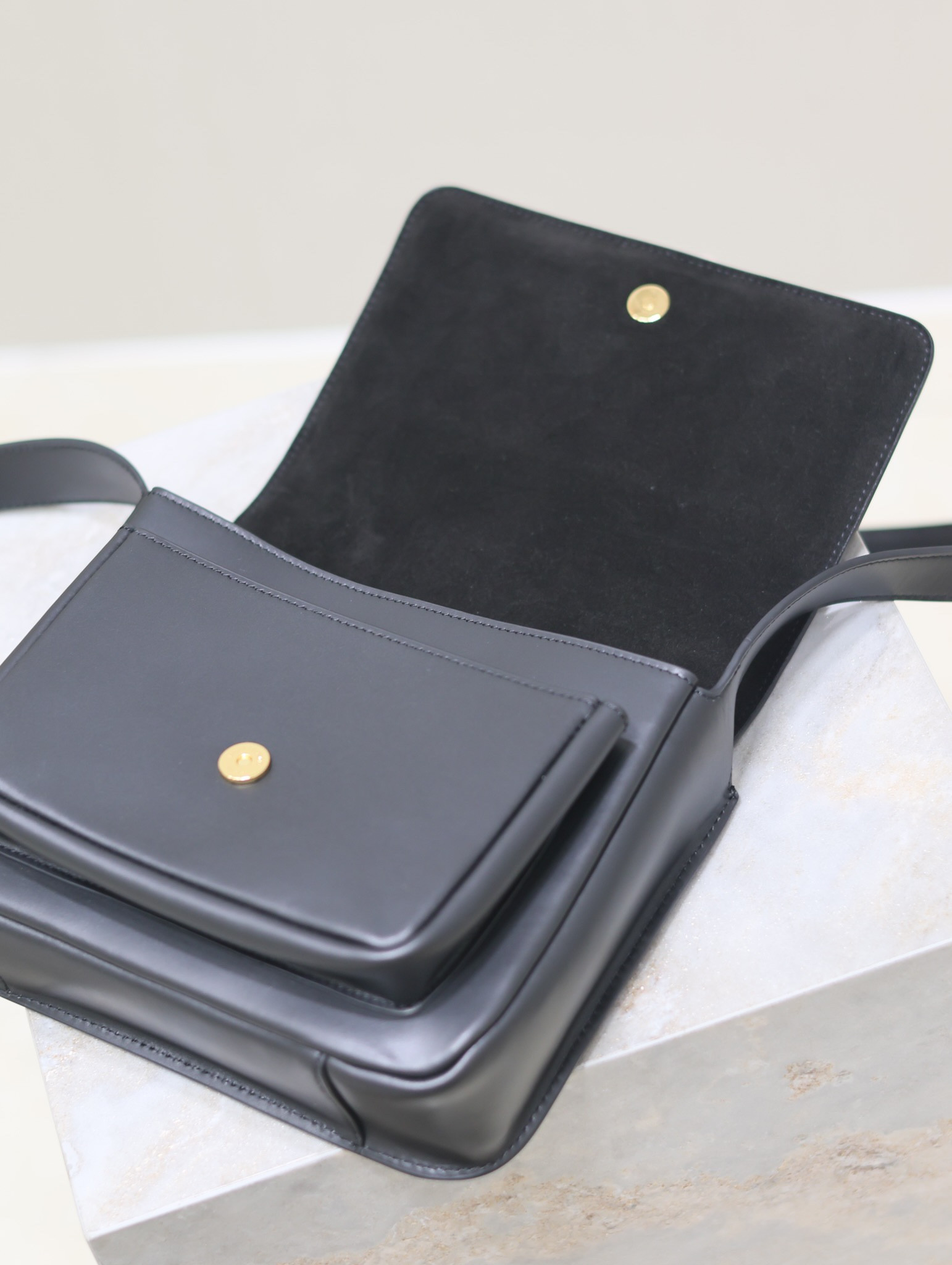 Ysl Niki Baby Bag