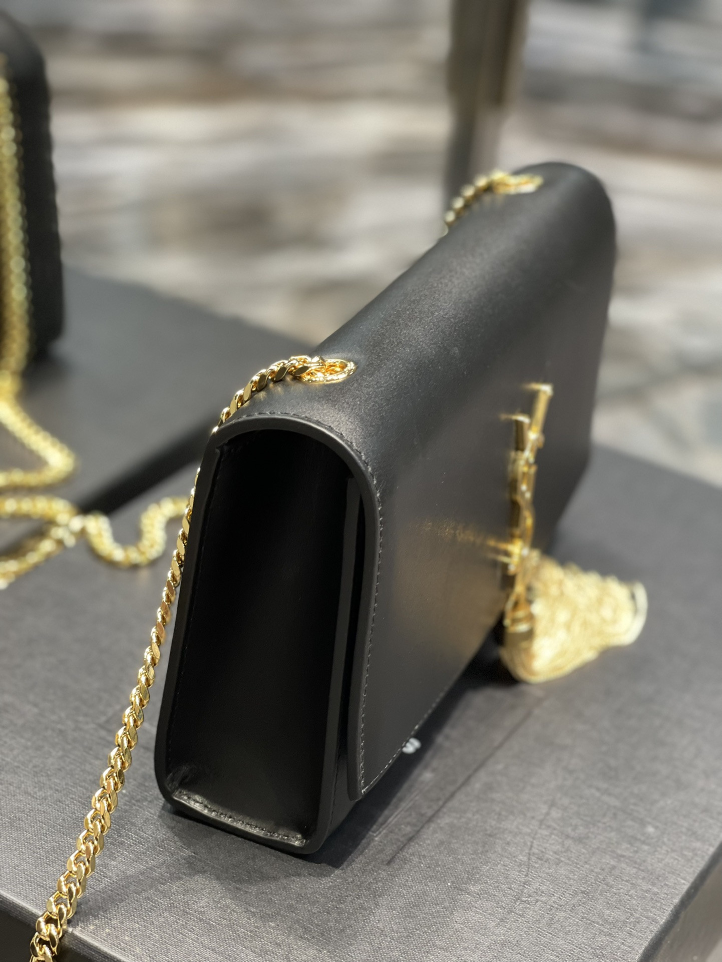 Ysl Kate Bag