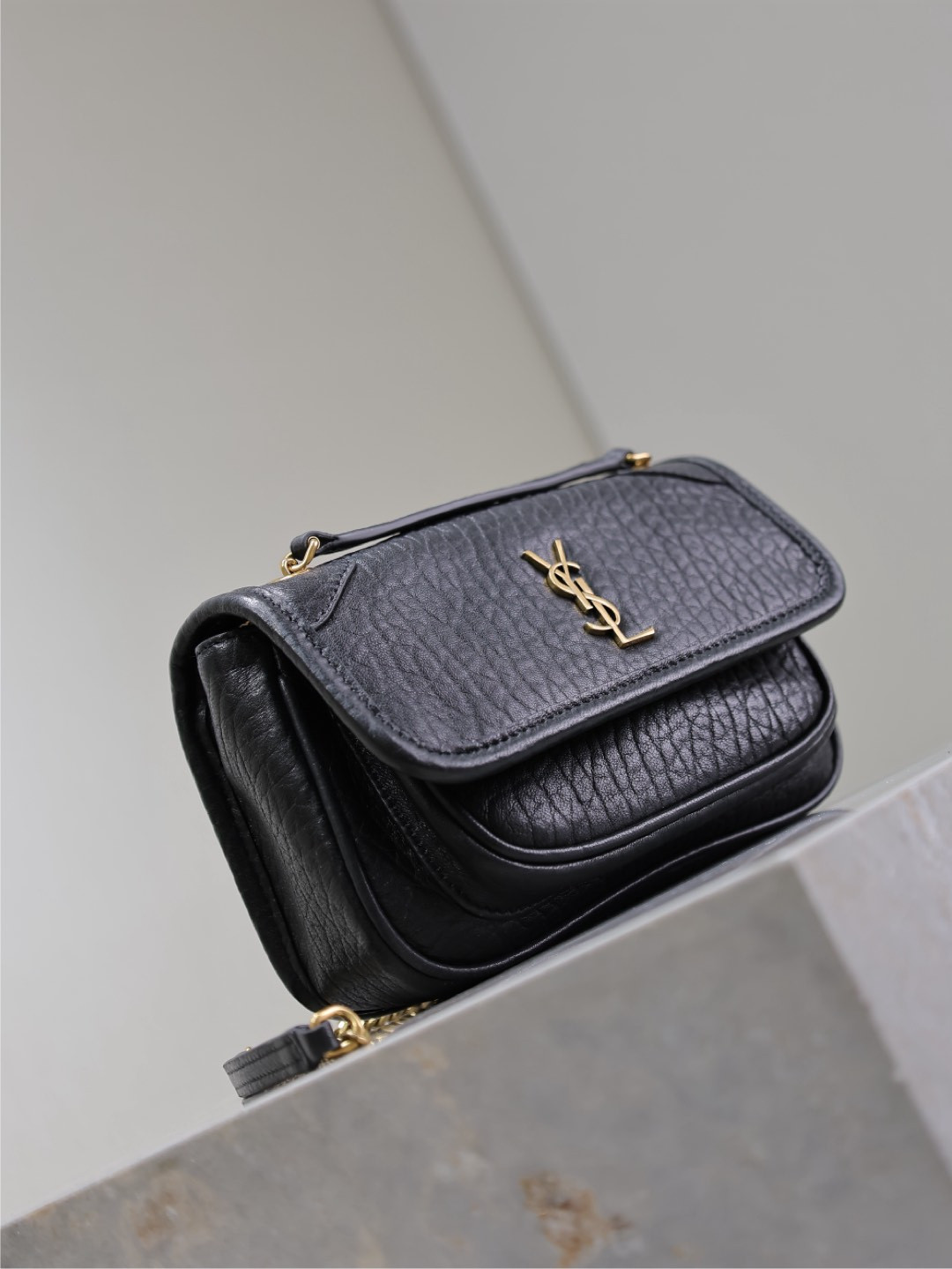 Ysl Niki Bag