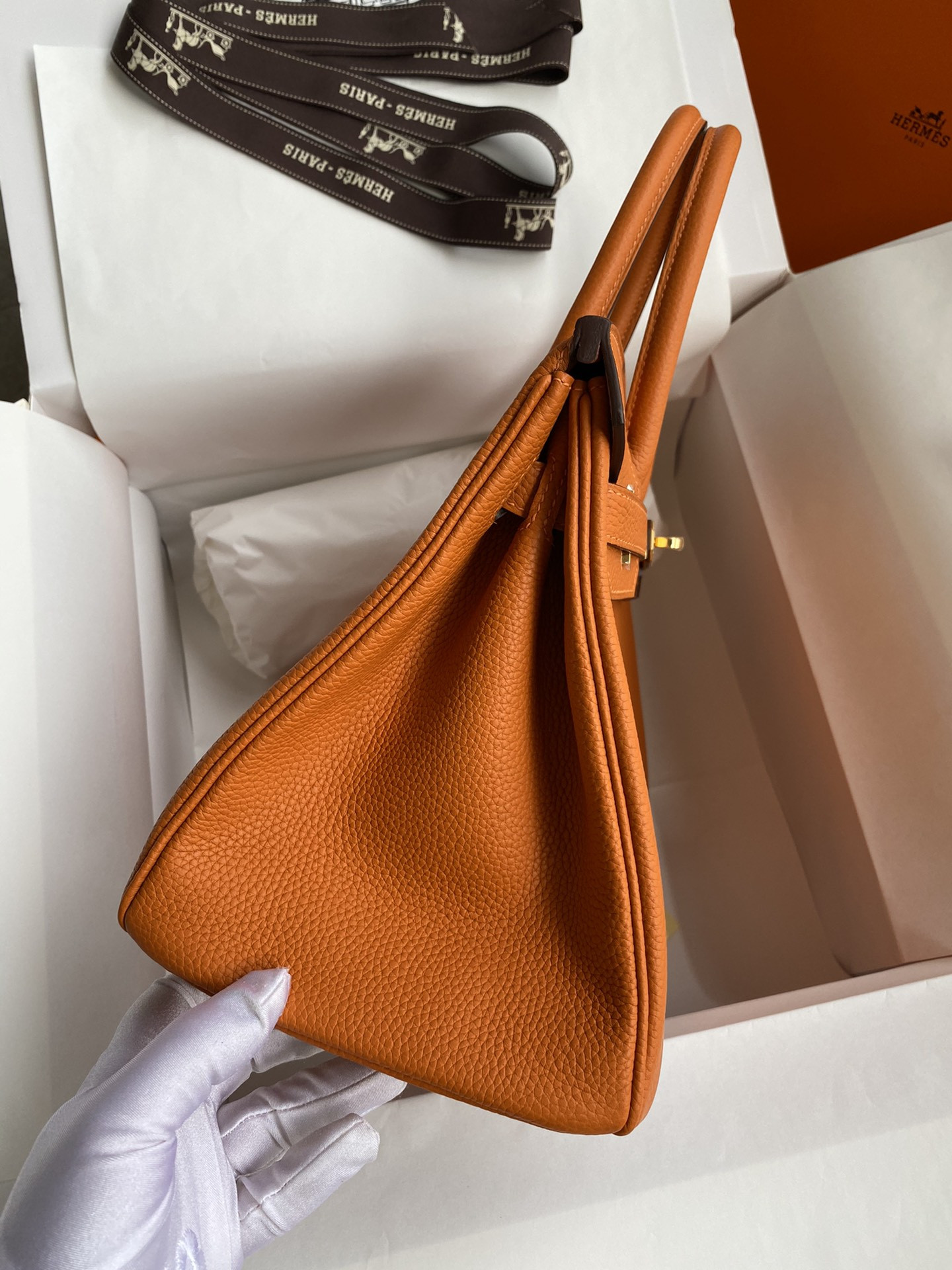 Birkin 25