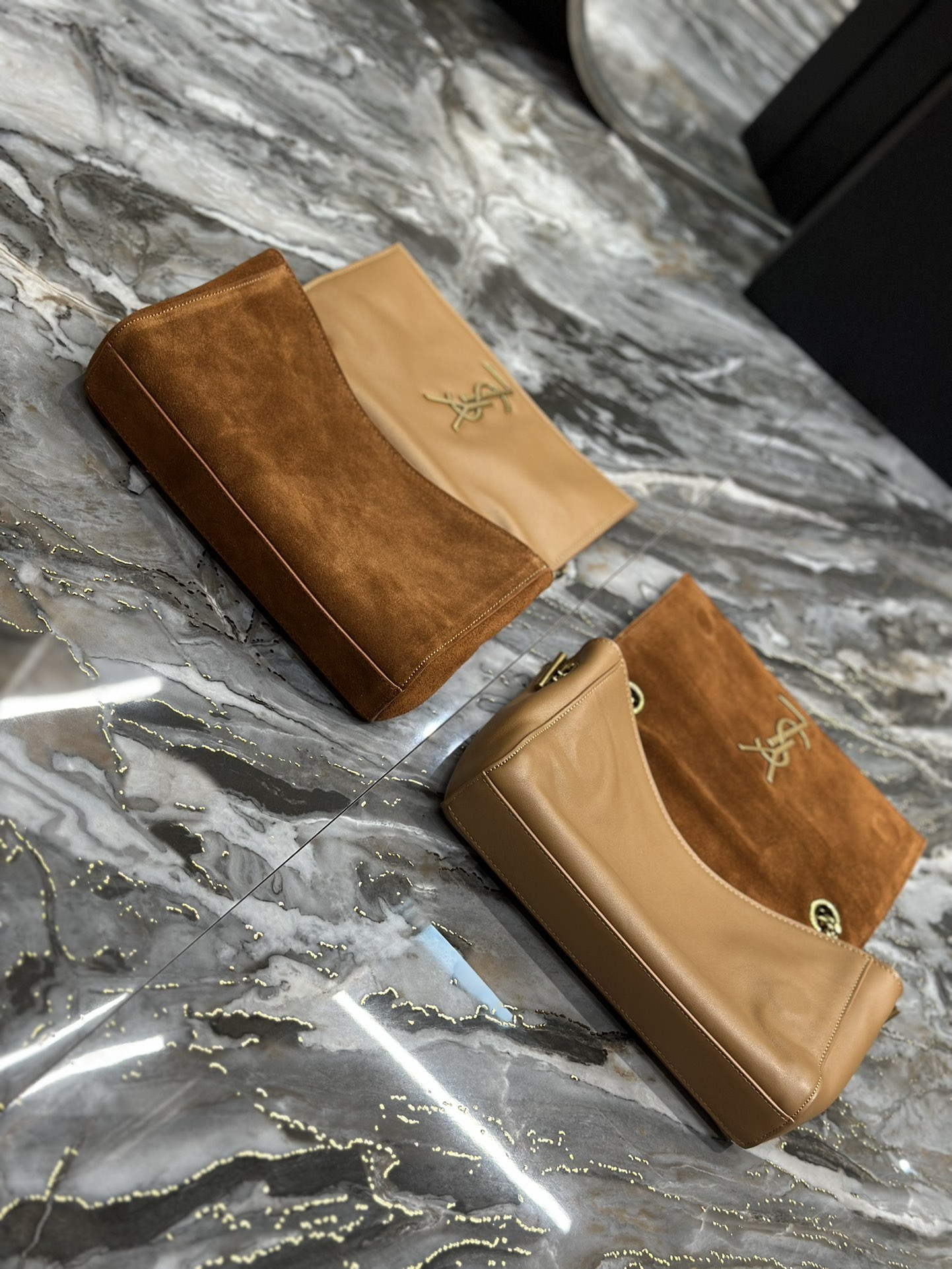 Ysl Kate Bag