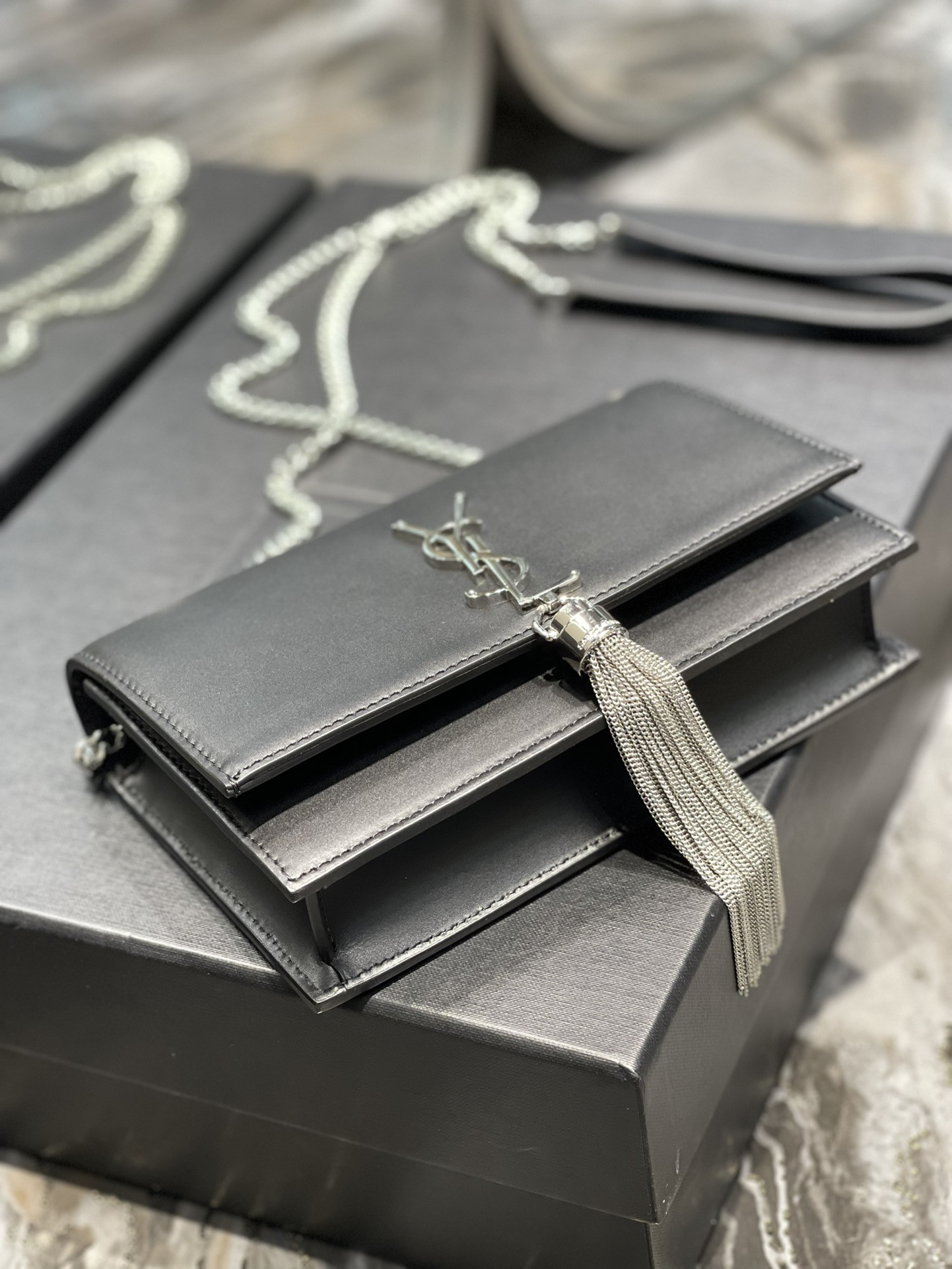 Ysl Kate Bag