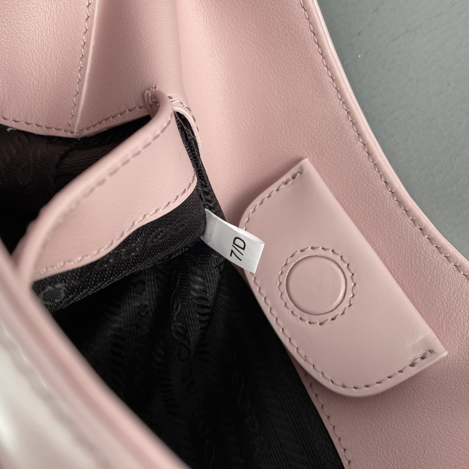 Prada Cleo Bag
