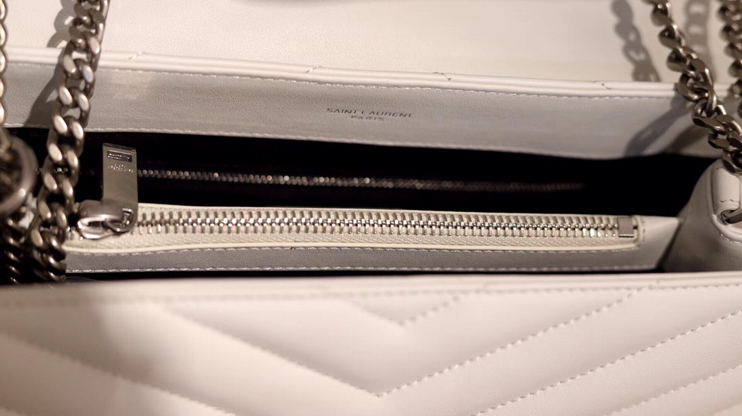 Ysl Loulou Bag