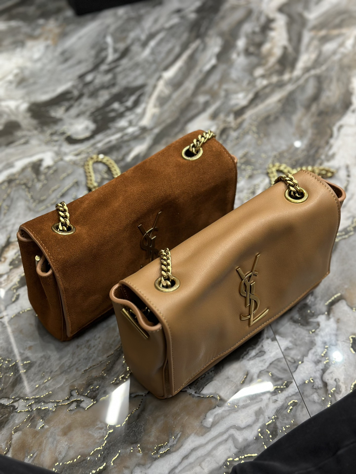 Ysl Kate Bag