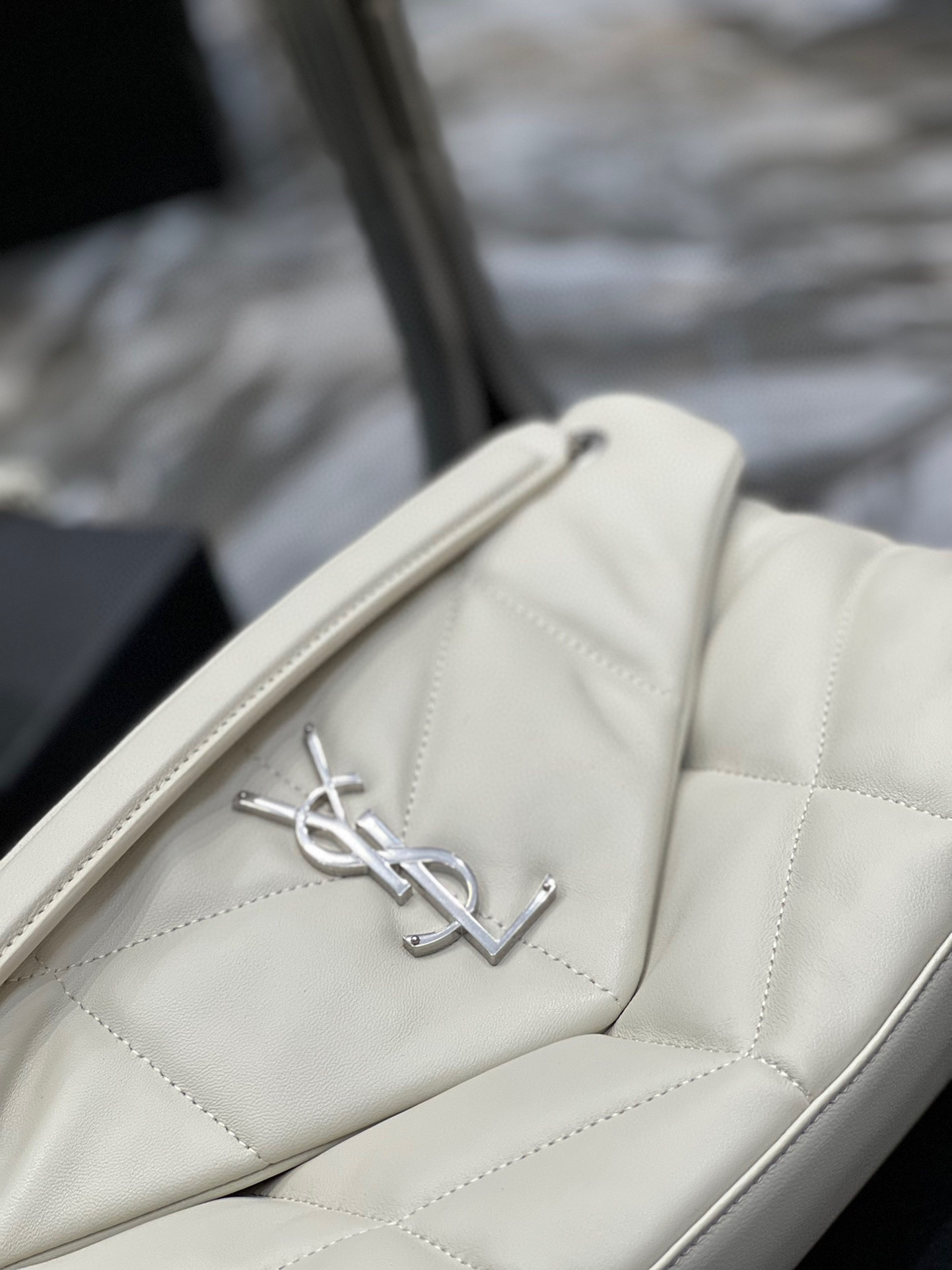 Ysl Loulou Bag