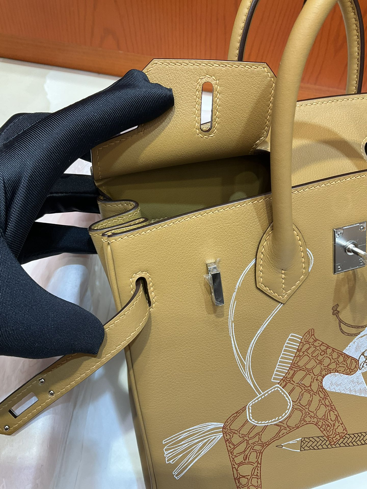 Birkin 25