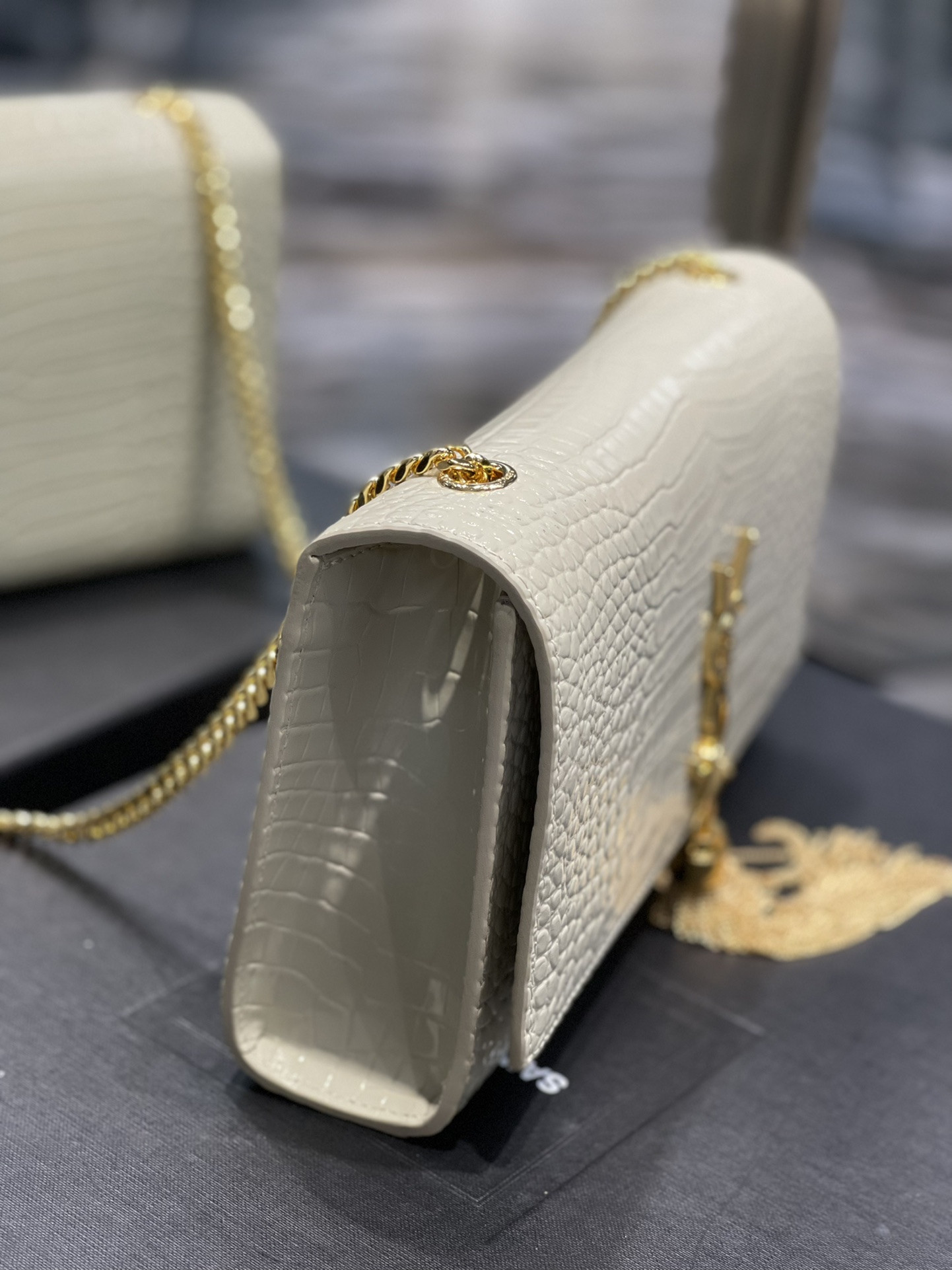 Ysl Kate Bag