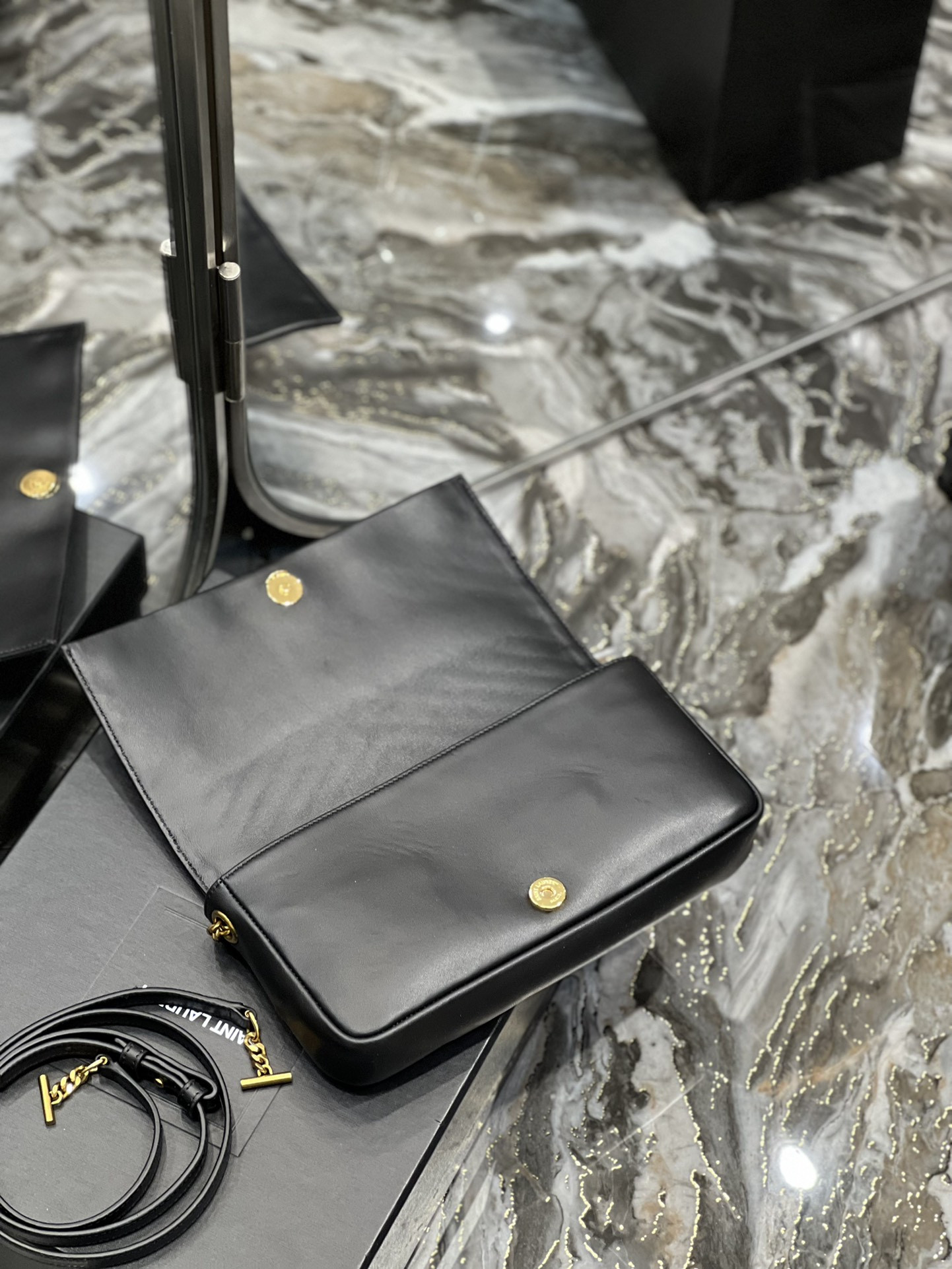 YSL KATE 99 BAG