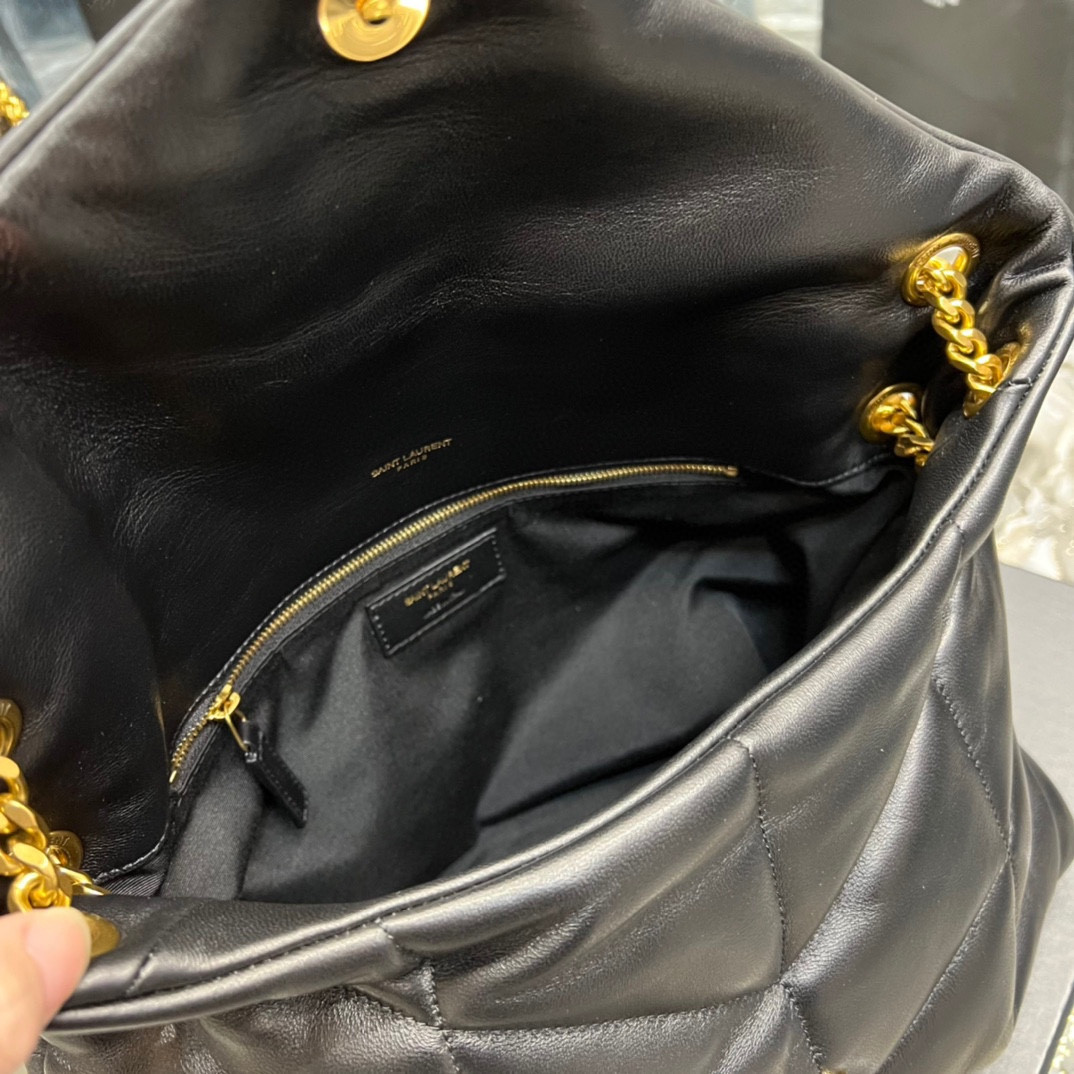 Ysl Loulou Bag