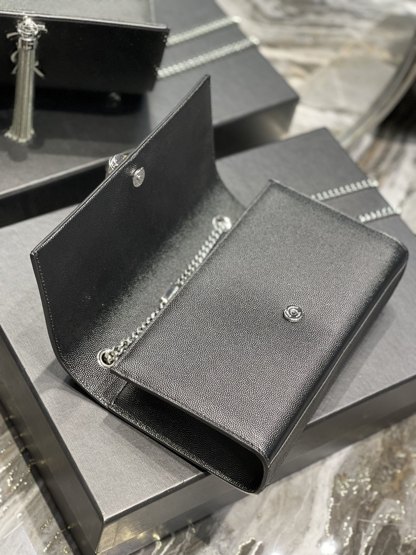 Ysl Kate Bag