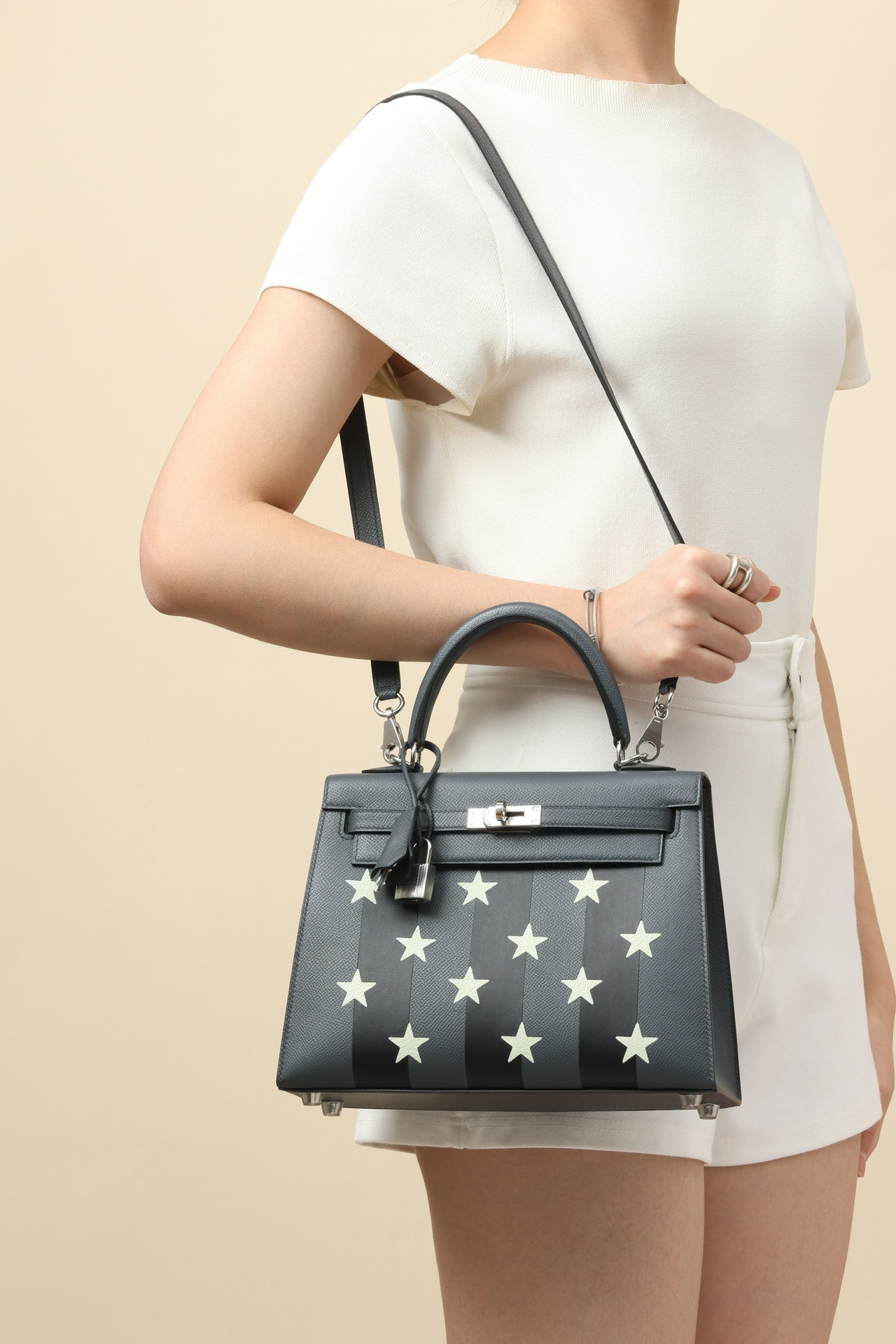 Hermes Kelly 25