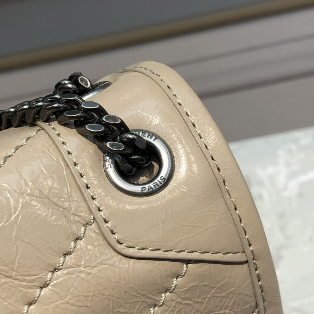 Ysl Niki Baby Bag