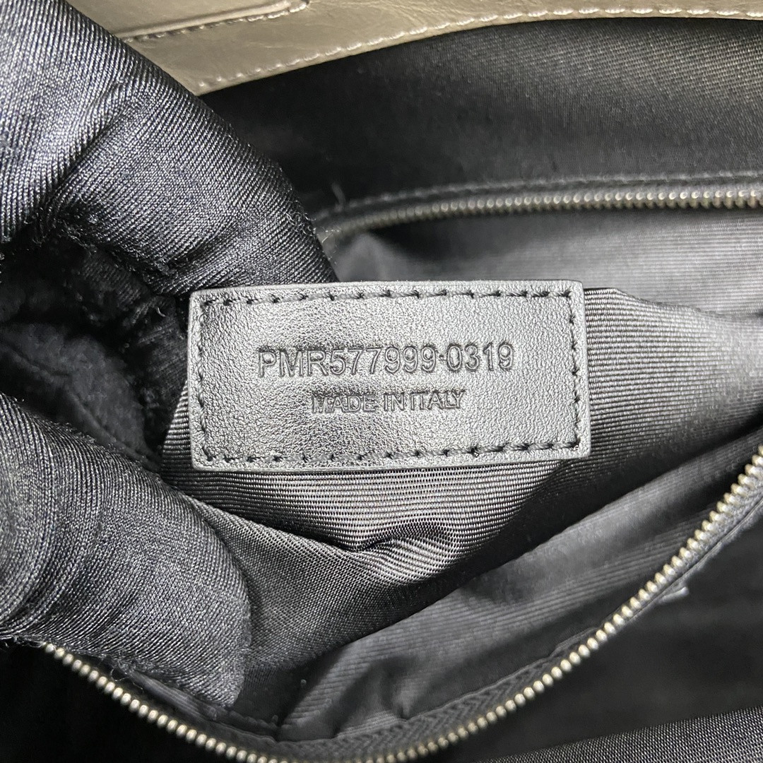 Ysl Niki Baby Bag
