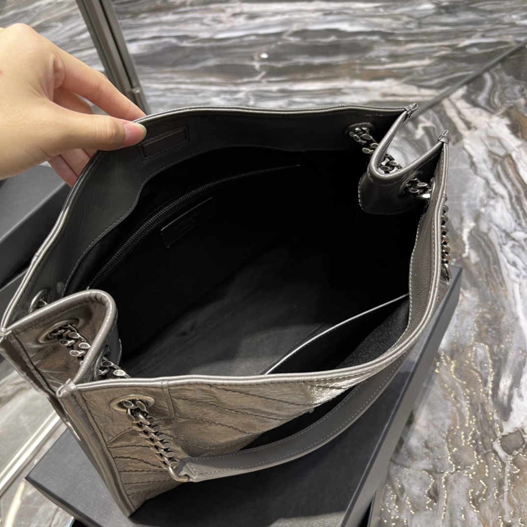 Ysl Niki Baby Bag