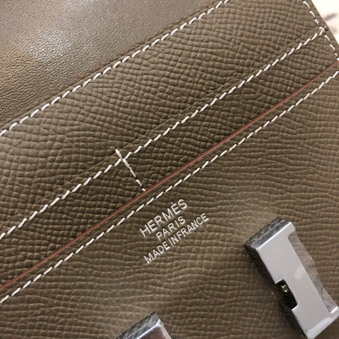 Constance Wallet