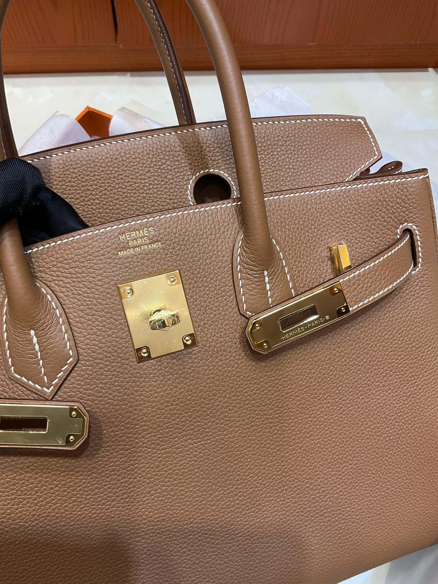 Birkin 30