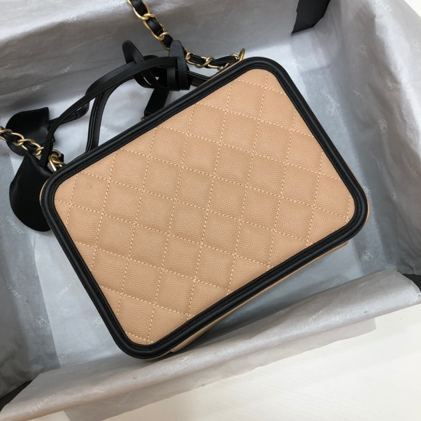 Chanle Cosmetic Bag