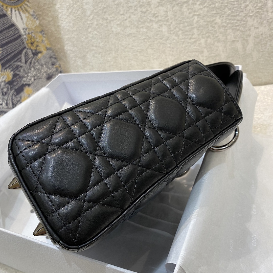 Small Lady Dior Bag