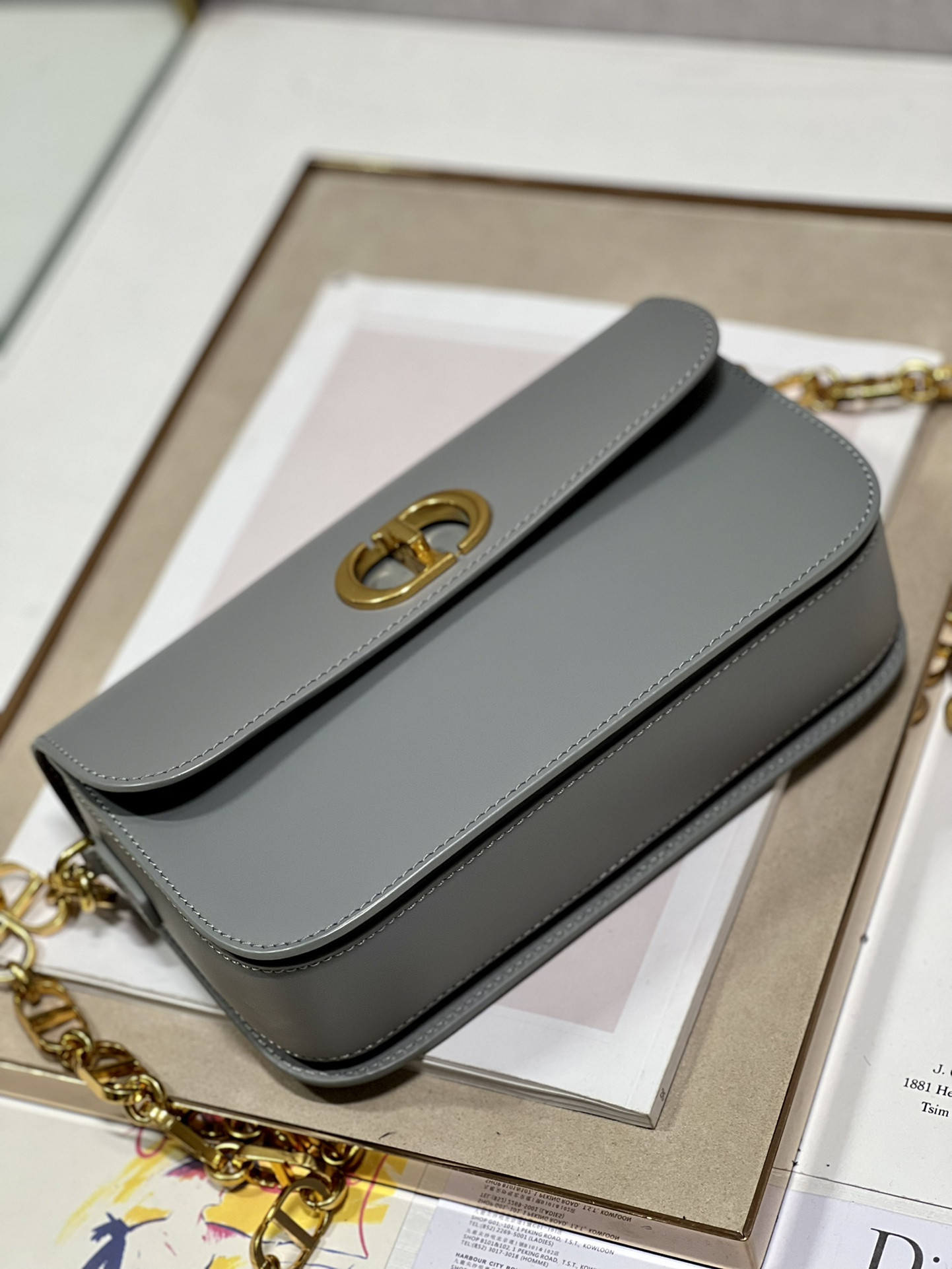 30 Montaigne Bag