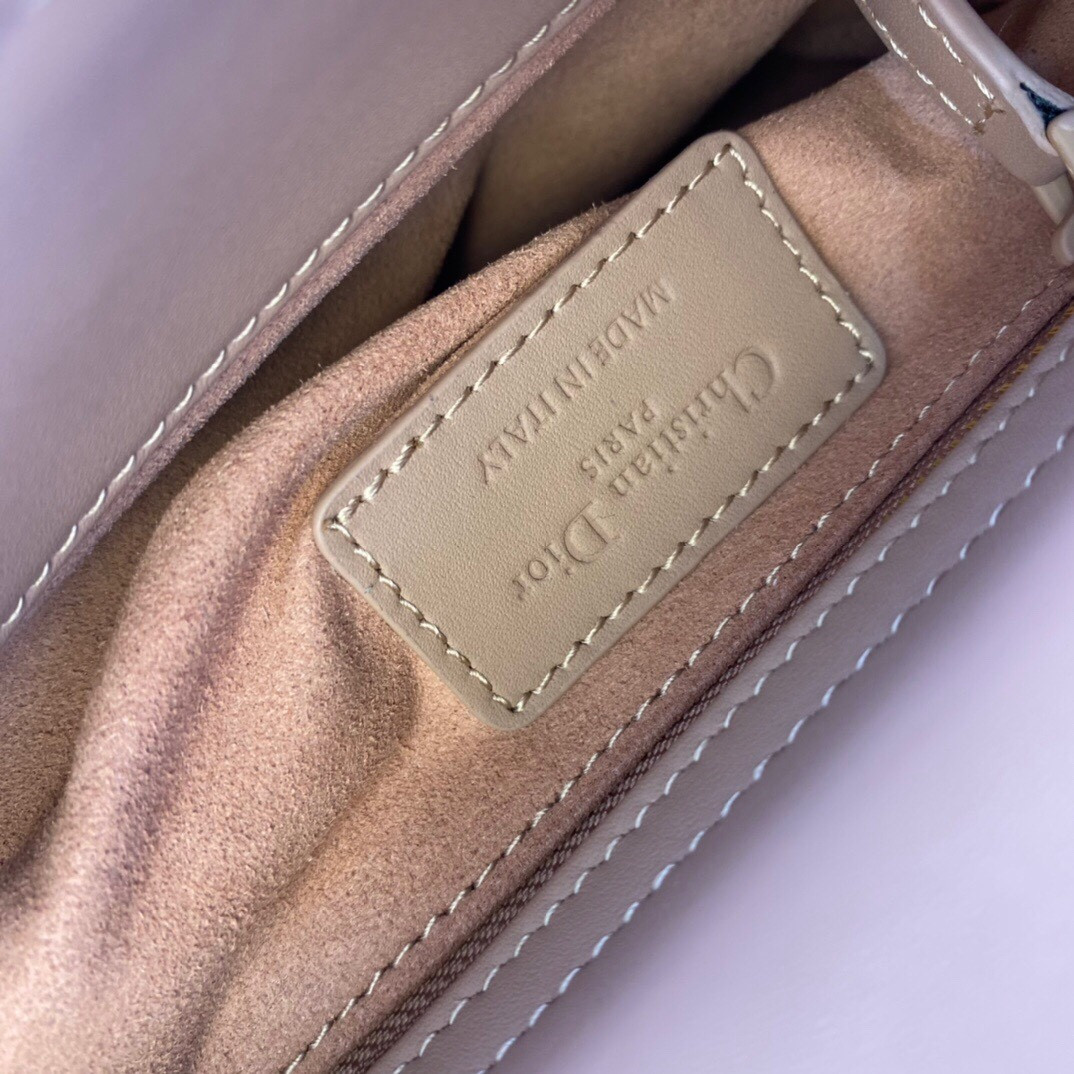 Mini Lady Dior Bag