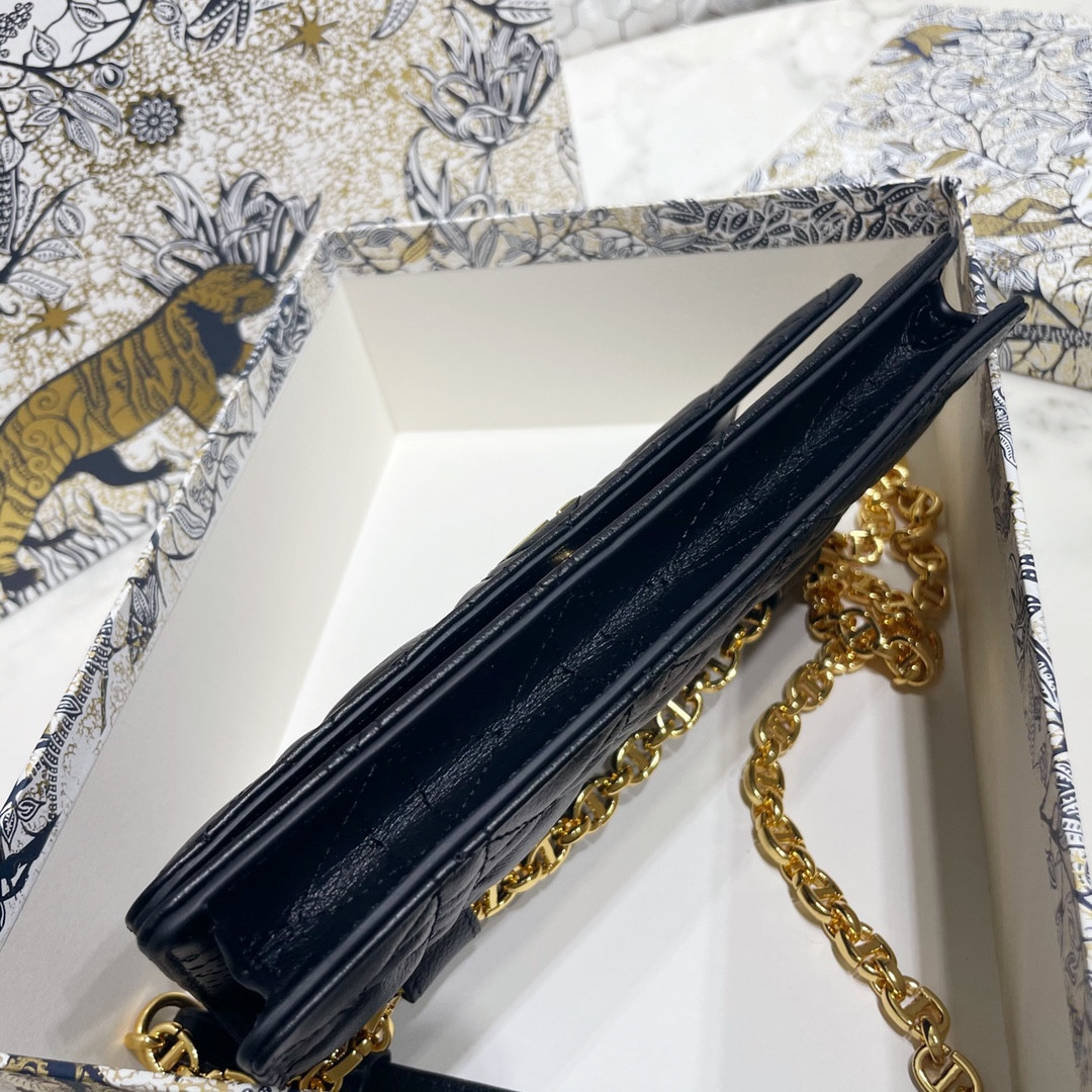 Dior Caro Pouch