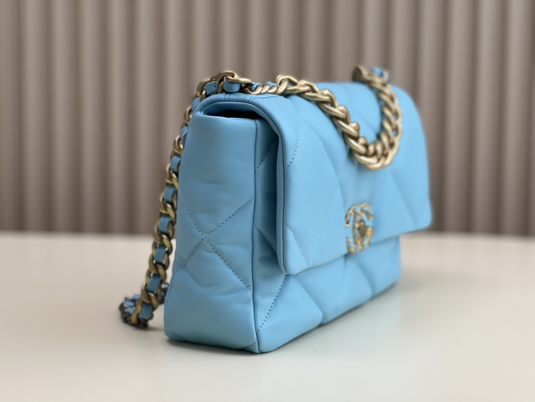Chanle 19 Handbag