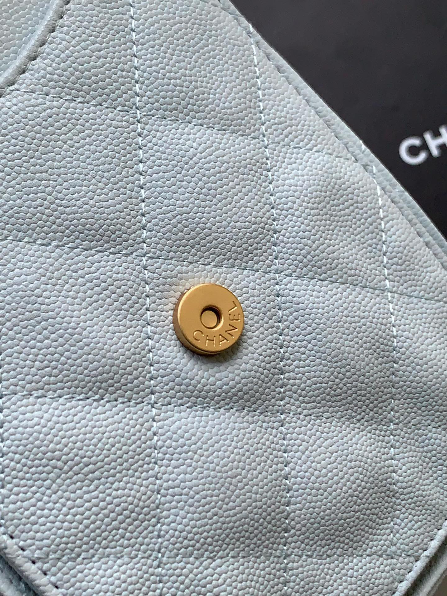Chanel 25s Hobo Bag