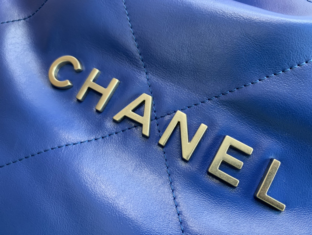 Chanle 22 Backpack
