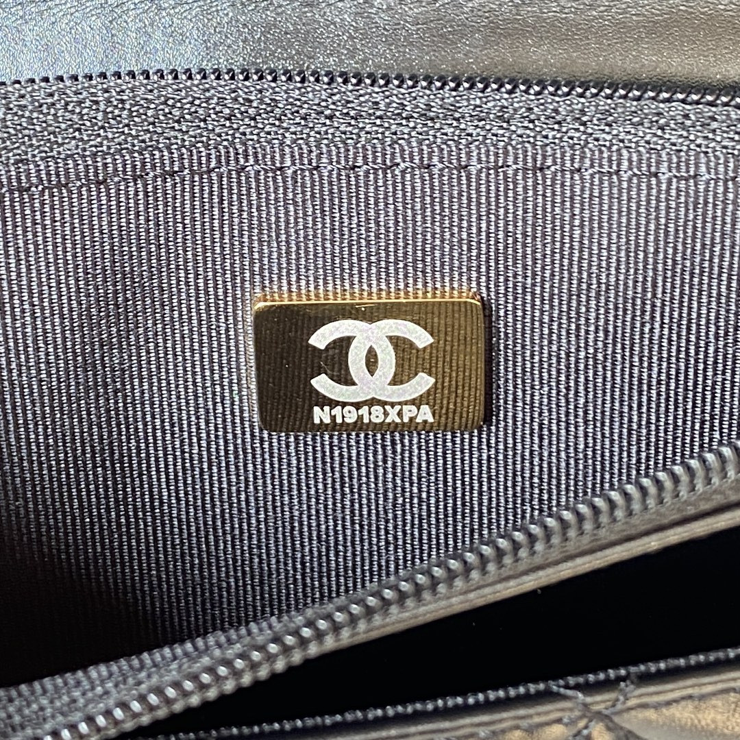 Chanle Wallet On Chain