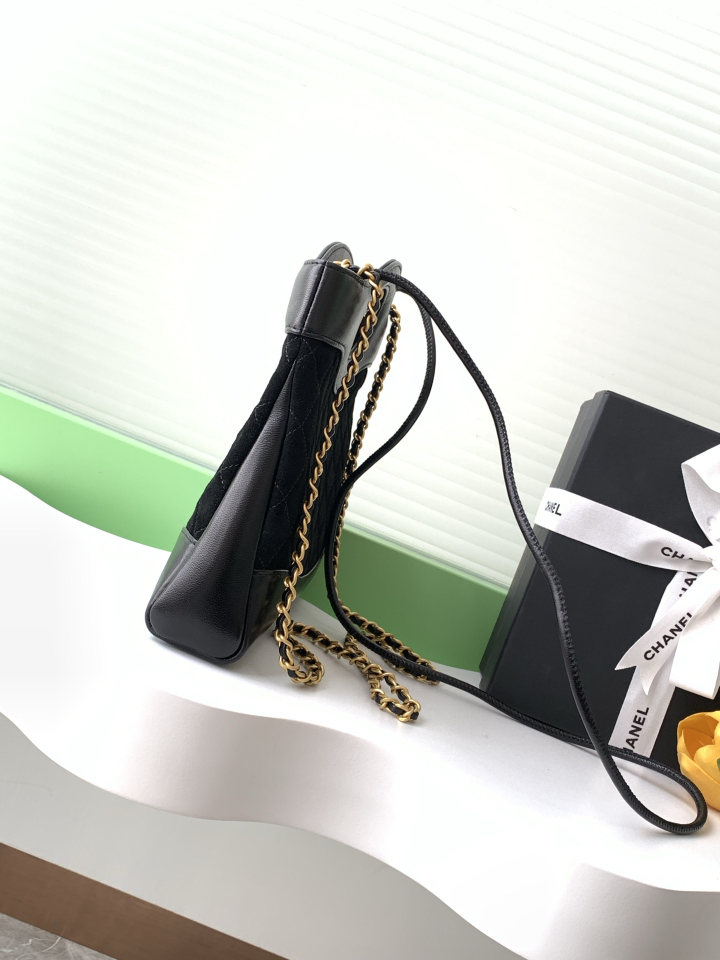Chanel 25p 31 Bag