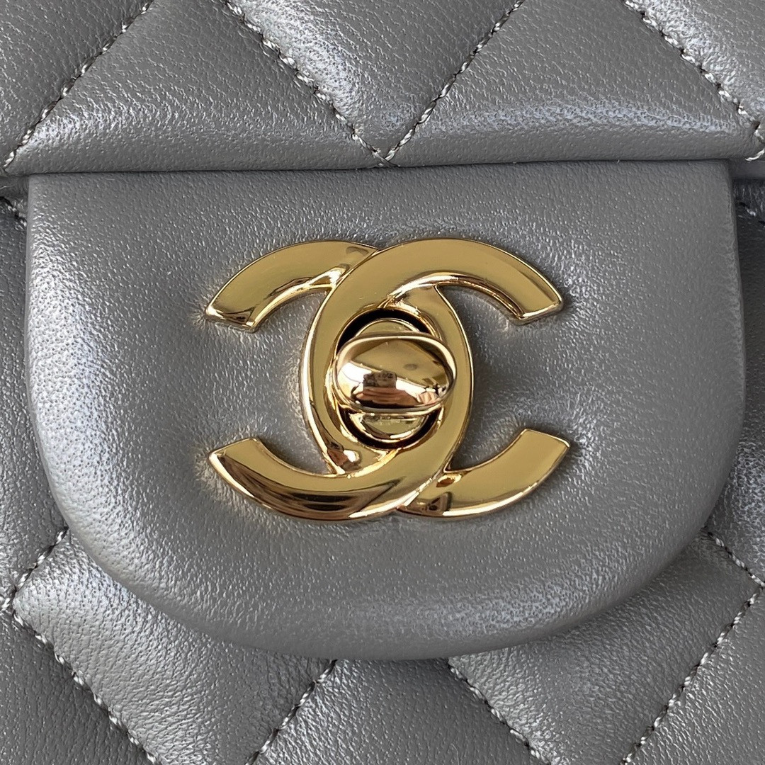 Chanle Mini Cf Handle