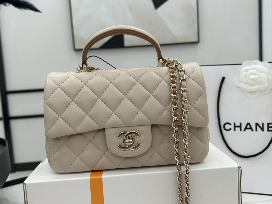 Chanle Mini Cf Handle