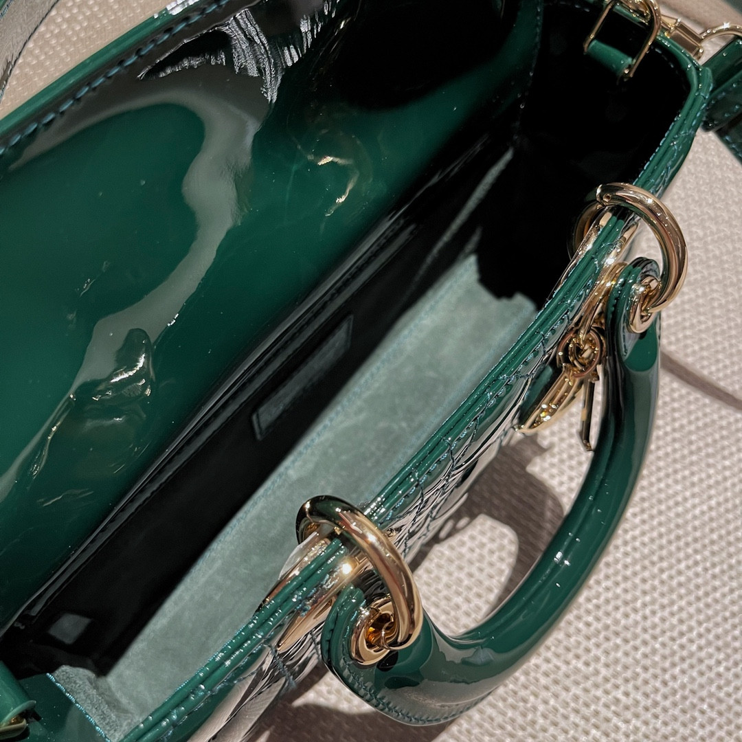 Lady D-joy Bag