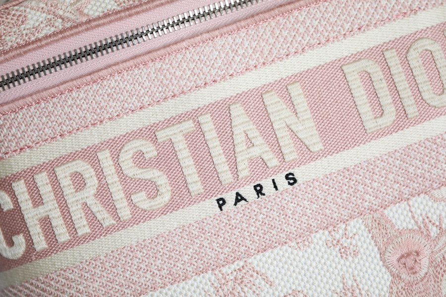 Dior Travel Vanity