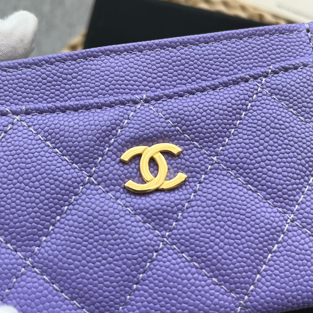 Chanle Wallet