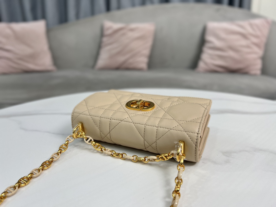 Miss Caro Mini Bag