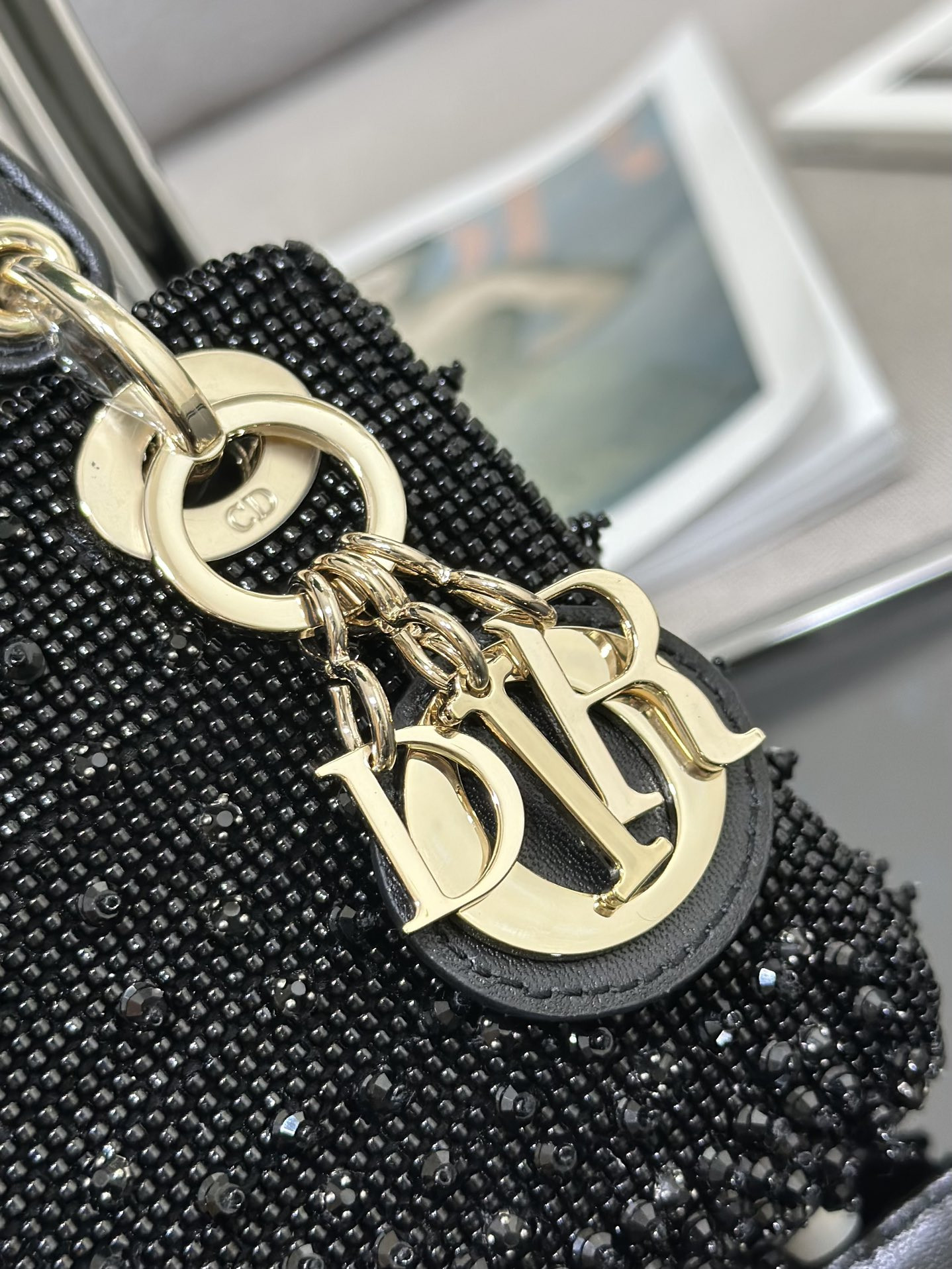 Dior Lady D-joy