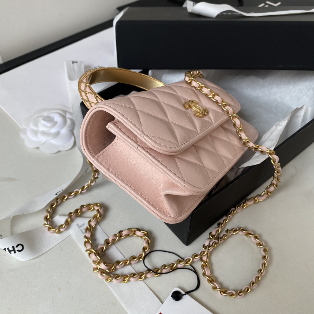 Chanle Wallet On Chain