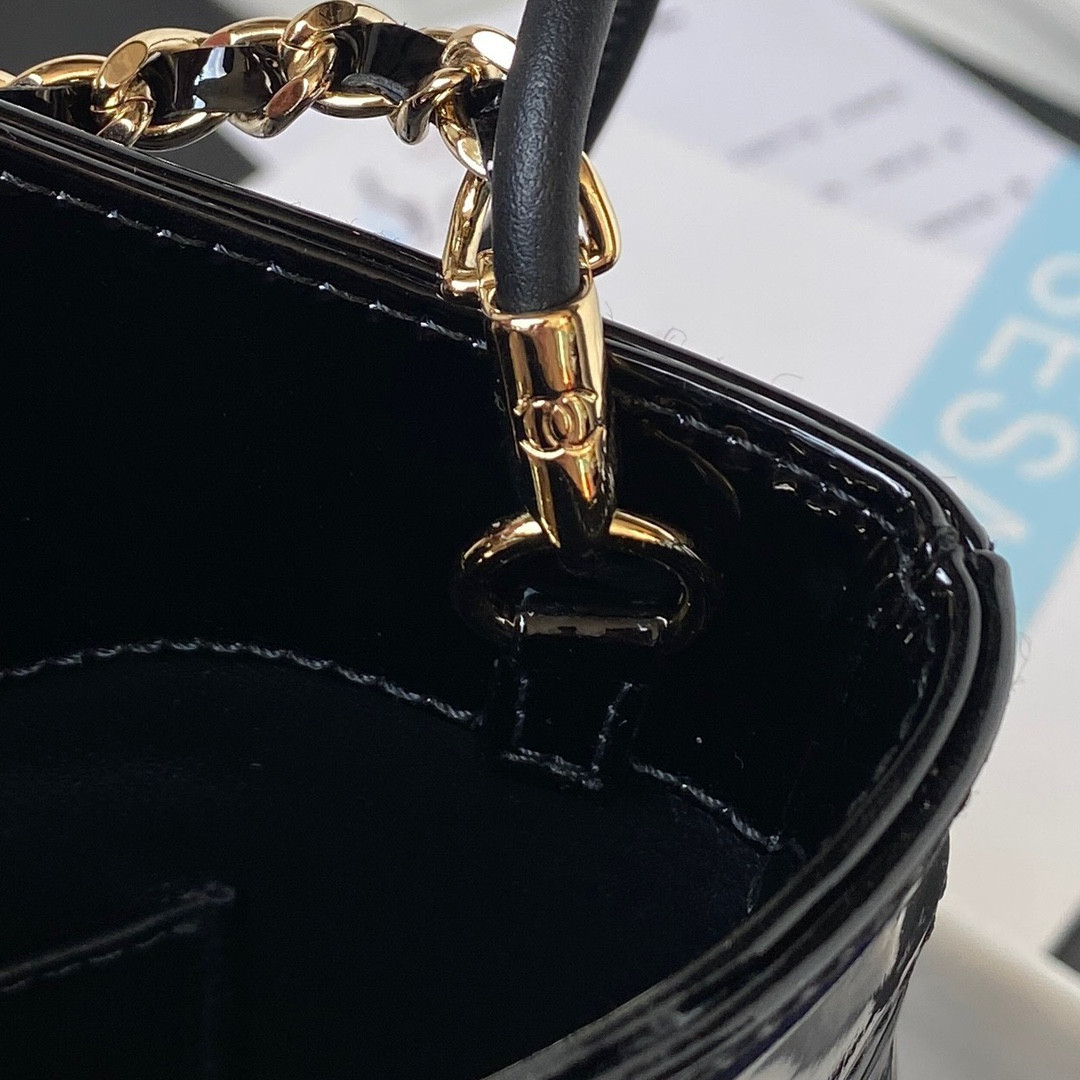 Chanle 31 Bag